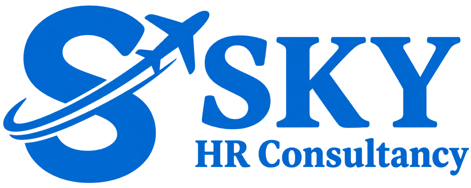 SKY HR Consultancy logo
